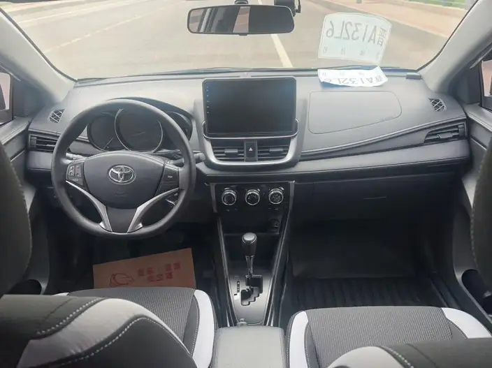 Toyota YARIS L Vios 2022 Model 1.5L CVT Leading PLUS Edition – фото 15