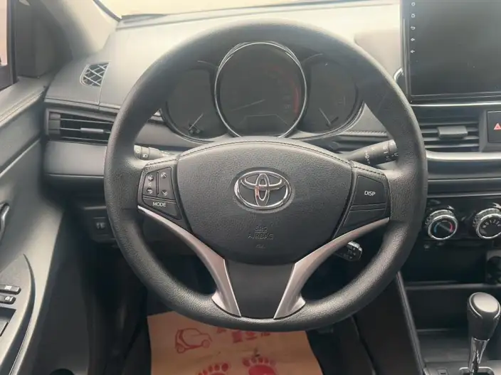 Toyota YARIS L Vios 2022 Model 1.5L CVT Leading PLUS Edition – фото 18