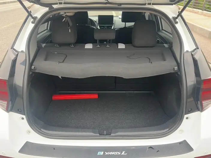 Toyota YARIS L Vios 2022 Model 1.5L CVT Leading PLUS Edition – фото 23