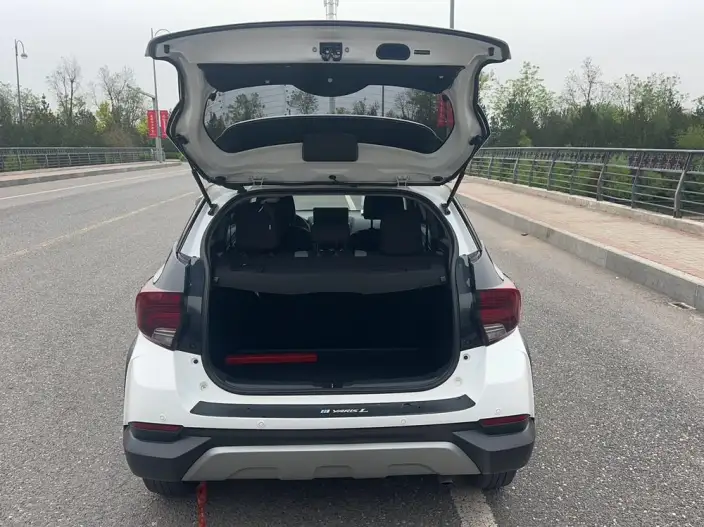 Toyota YARIS L Vios 2022 Model 1.5L CVT Leading PLUS Edition – фото 25