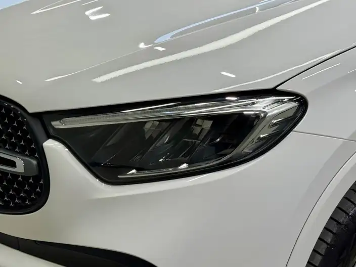 Mercedes-Benz GLC 2025 Model Facelift GLC 300 L 4MATIC Dynamic Model 5 seat – фото 9