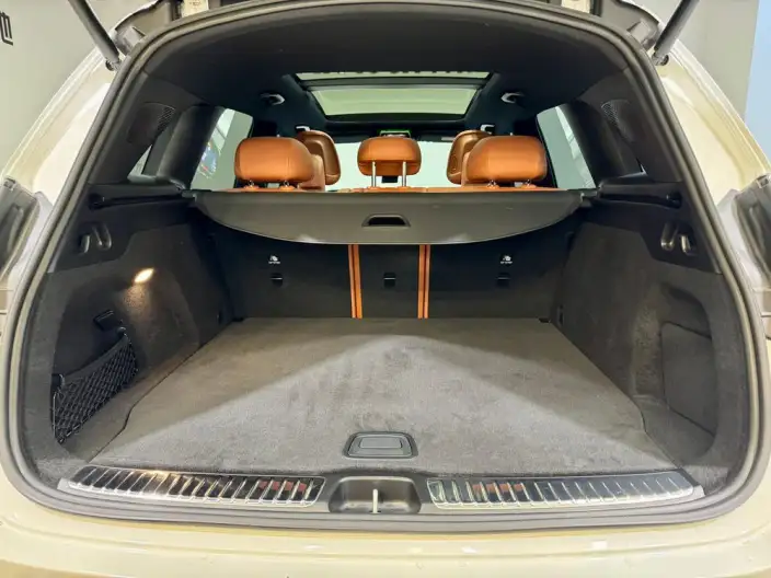 Mercedes-Benz GLC 2025 Model Facelift GLC 300 L 4MATIC Dynamic Model 5 seat – фото 28