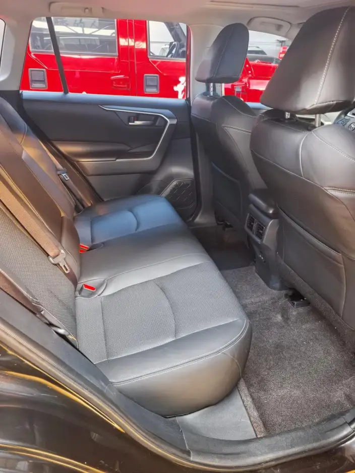 Toyota RAV4 2020 Model 2.0L CVT 2WD Fashion Plus Edition – фото 6