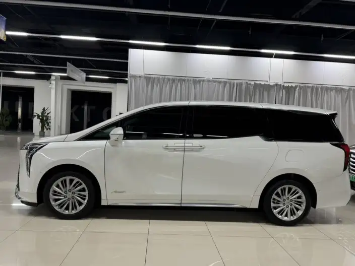 Century 2023 Model 2.0T VI seat Yunshi Edition – фото 2