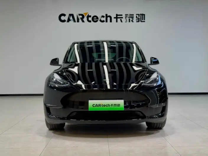 Model Y 2023 Model Long Battery Life Pro All-wheel drive version – фото 2