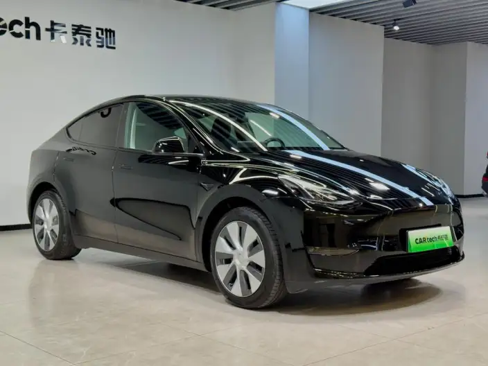 Model Y 2023 Model Long Battery Life Pro All-wheel drive version – фото 3