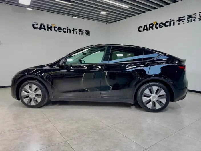 Model Y 2023 Model Long Battery Life Pro All-wheel drive version – фото 4