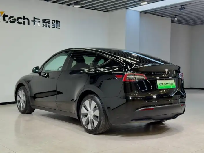 Model Y 2023 Model Long Battery Life Pro All-wheel drive version – фото 5