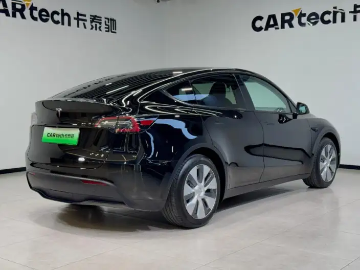 Model Y 2023 Model Long Battery Life Pro All-wheel drive version – фото 7