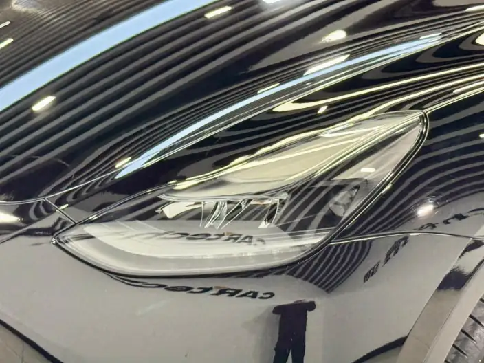 Model Y 2023 Model Long Battery Life Pro All-wheel drive version – фото 9