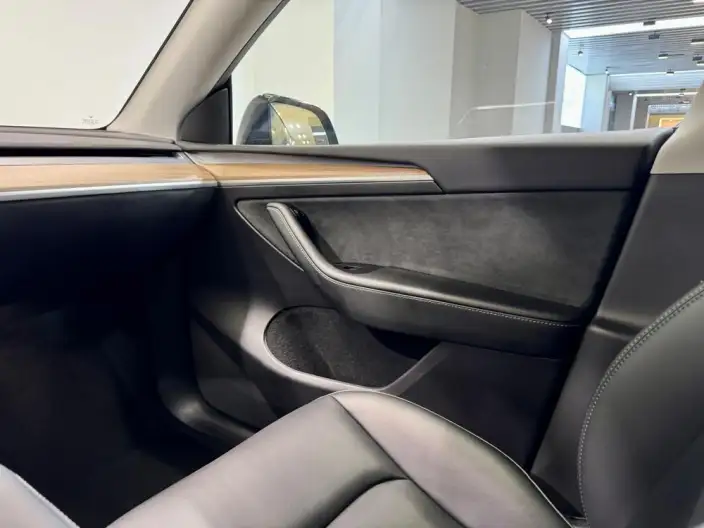 Model Y 2023 Model Long Battery Life Pro All-wheel drive version – фото 14