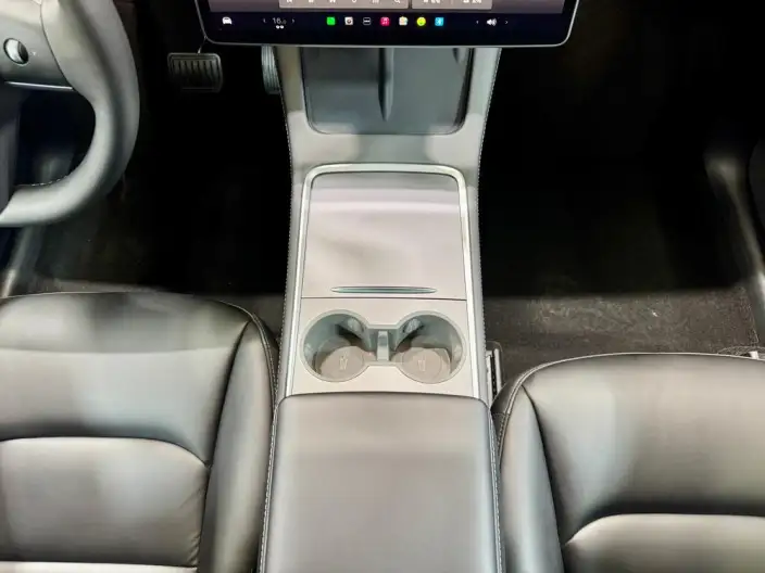 Model Y 2023 Model Long Battery Life Pro All-wheel drive version – фото 18