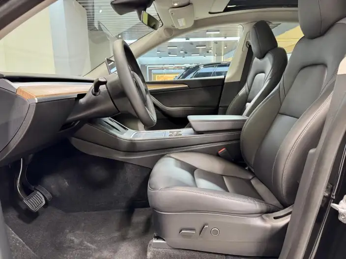 Model Y 2023 Model Long Battery Life Pro All-wheel drive version – фото 21