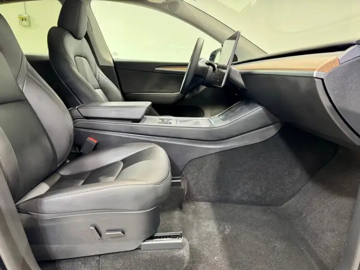 Model Y 2023 Model Long Battery Life Pro All-wheel drive version – фото 22