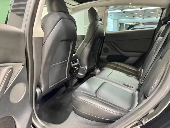 Model Y 2023 Model Long Battery Life Pro All-wheel drive version – фото 23