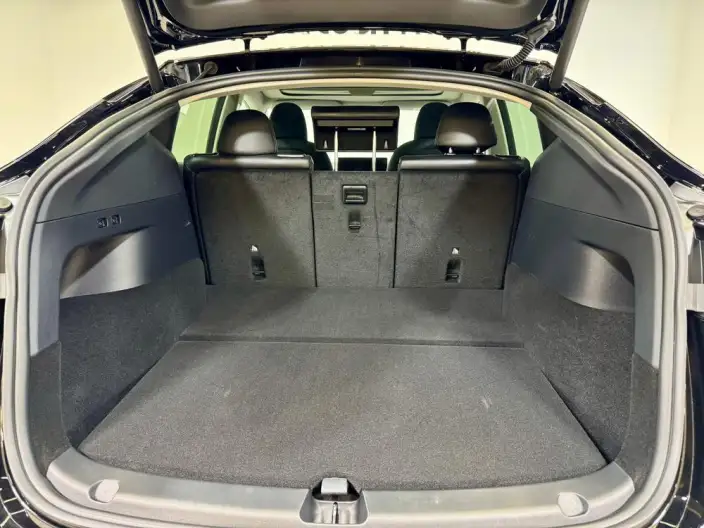 Model Y 2023 Model Long Battery Life Pro All-wheel drive version – фото 25