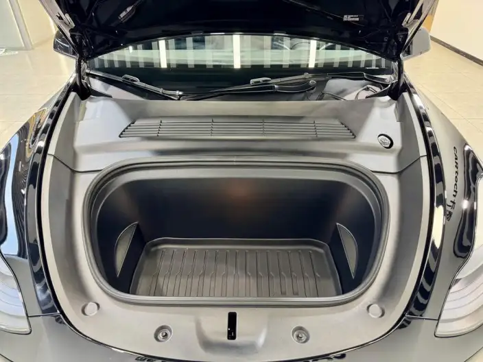 Model Y 2023 Model Long Battery Life Pro All-wheel drive version – фото 26