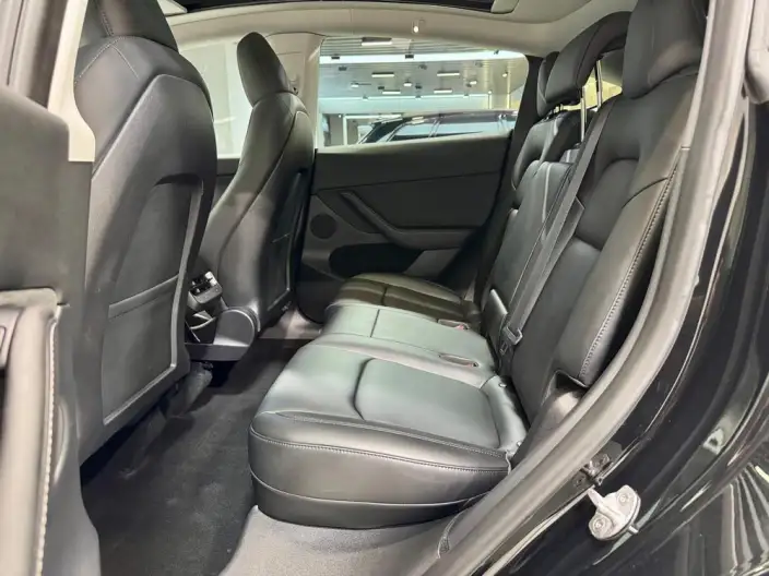 Model Y 2023 Model Long Battery Life Pro All-wheel drive version – фото 27