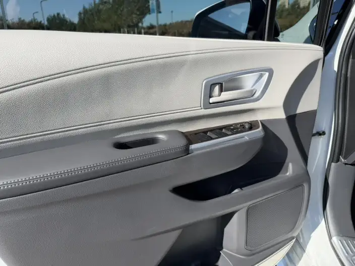 Toyota Sienna 2024 Model Hybrid 2.5L Comfort Edition – фото 10