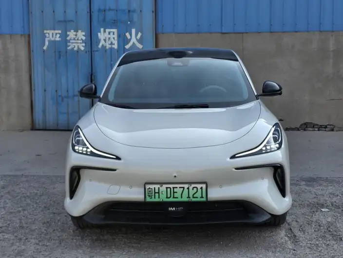IM LS6 2023 Model Max Standard Edition – фото 2
