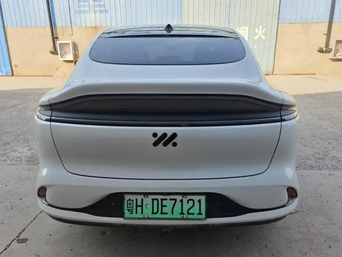 IM LS6 2023 Model Max Standard Edition – фото 5