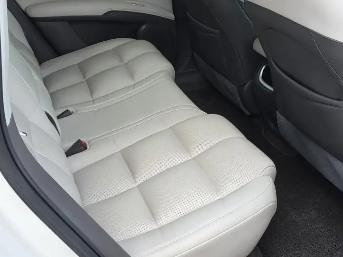 IM LS6 2023 Model Max Standard Edition – фото 10
