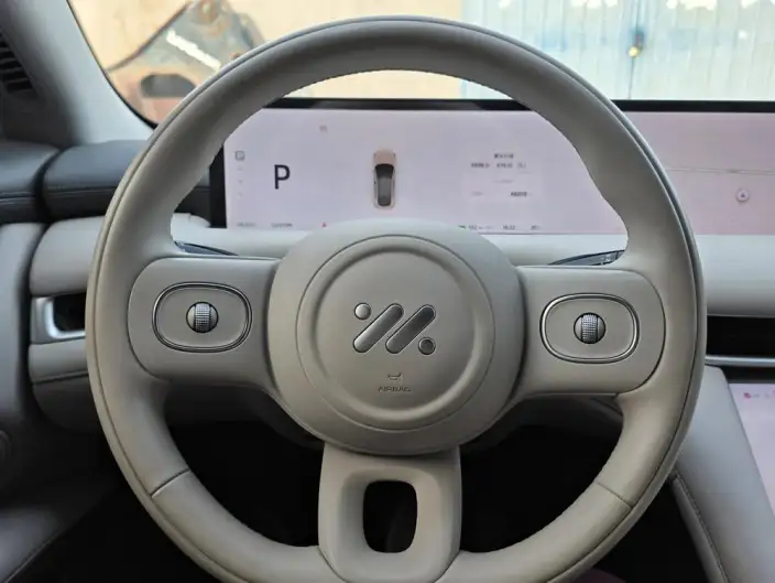IM LS6 2023 Model Max Standard Edition – фото 12