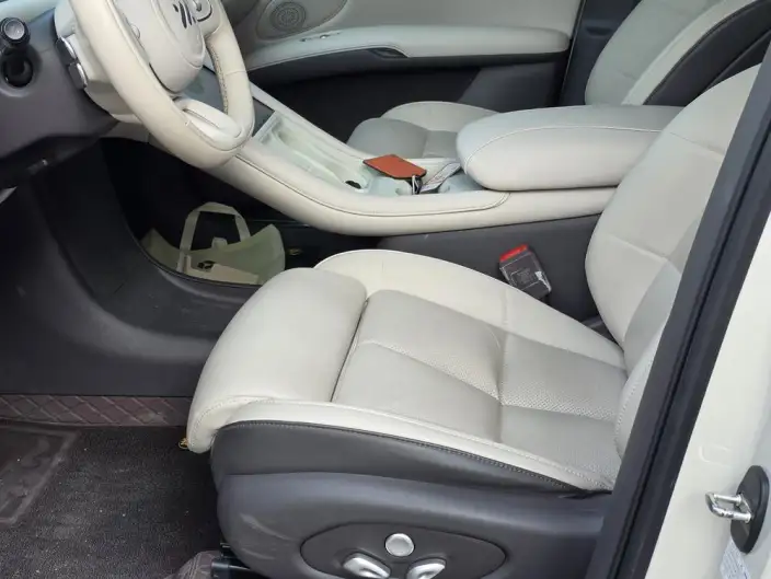 IM LS6 2023 Model Max Standard Edition – фото 13