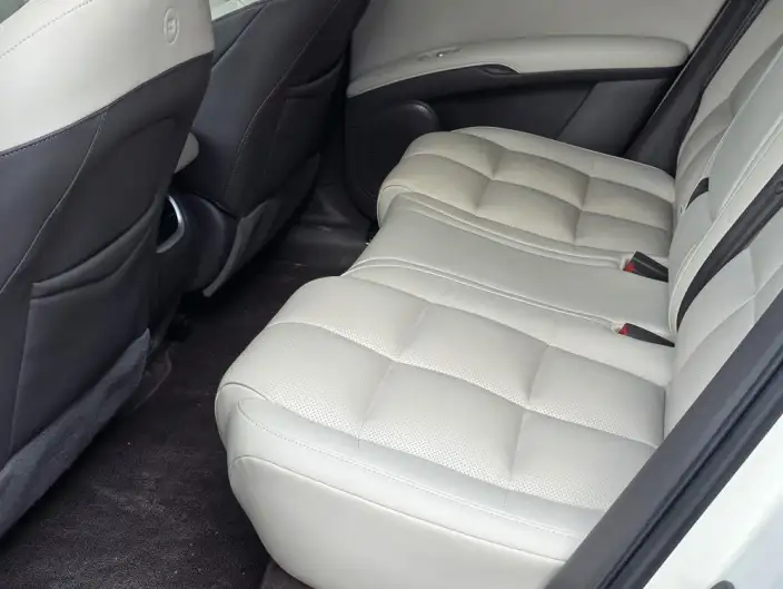IM LS6 2023 Model Max Standard Edition – фото 14