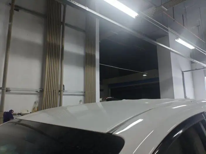 Buick GL8 2022 Model Business class 652T Comfort Model – фото 5