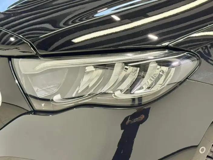 Mercedes-Benz E-Class 2024 Model E 300 L Fashion Model sedan – фото 9