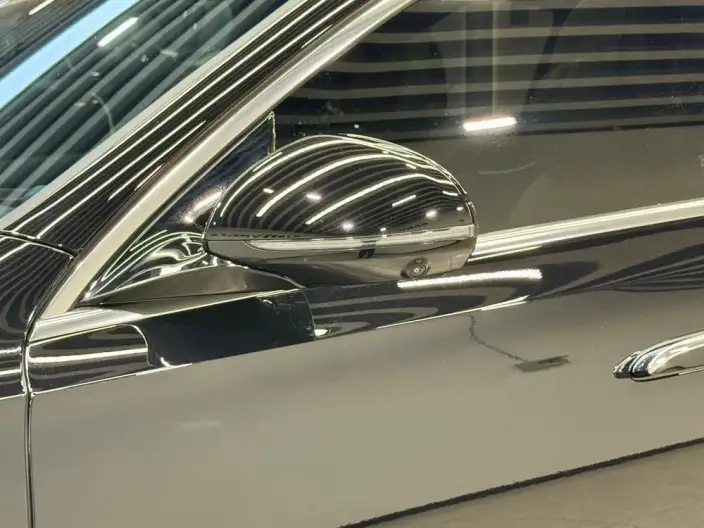 Mercedes-Benz E-Class 2024 Model E 300 L Fashion Model sedan – фото 13