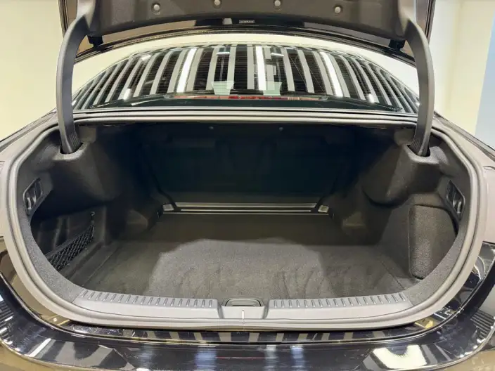 Mercedes-Benz E-Class 2024 Model E 300 L Fashion Model sedan – фото 27