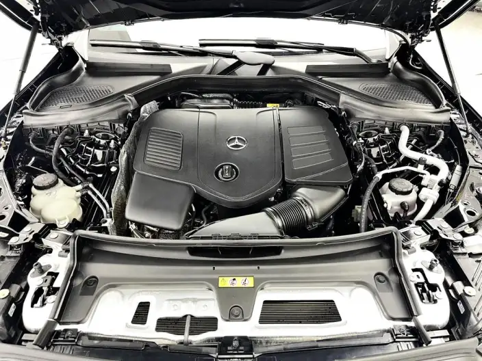 Mercedes-Benz GLC 2025 Model GLC 260 L 4MATIC Dynamic Model 5 seat – фото 10