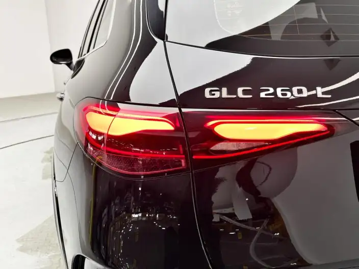 Mercedes-Benz GLC 2025 Model GLC 260 L 4MATIC Dynamic Model 5 seat – фото 13