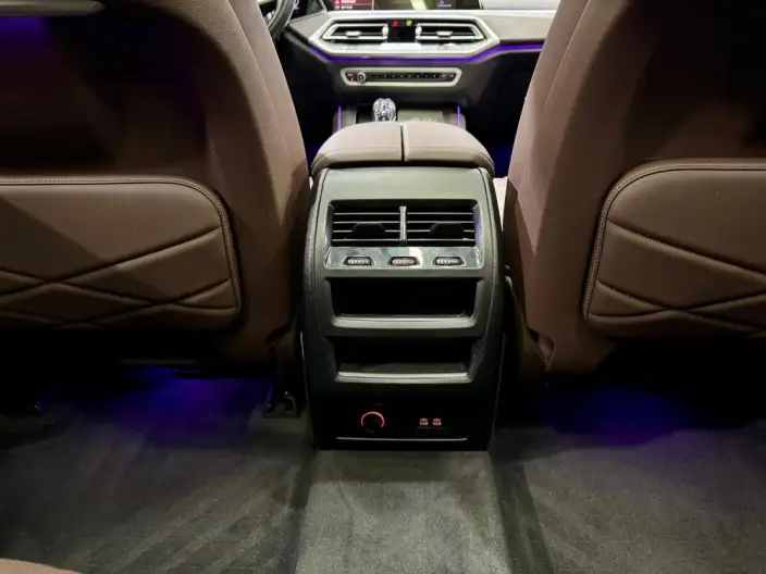 BMW X5 2022 Model xDrive 30Li Exclusive Model M Sports Set – фото 11