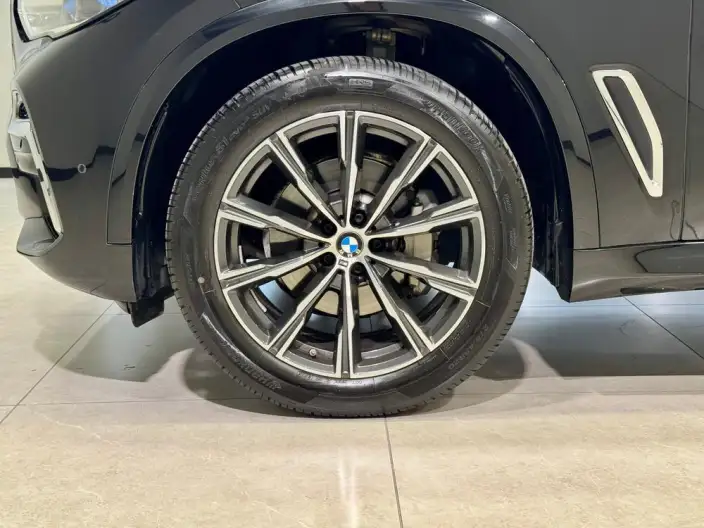 BMW X5 2022 Model xDrive 30Li Exclusive Model M Sports Set – фото 12