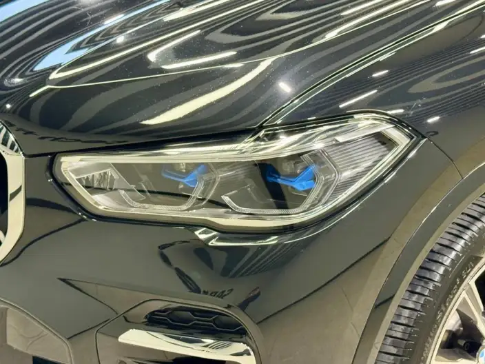 BMW X5 2022 Model xDrive 30Li Exclusive Model M Sports Set – фото 39