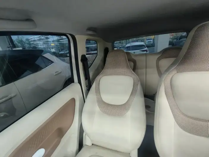 Wuling Hongguang MINIEV 2024 Model 215km Advanced version Lithium Iron Phosphate – фото 10
