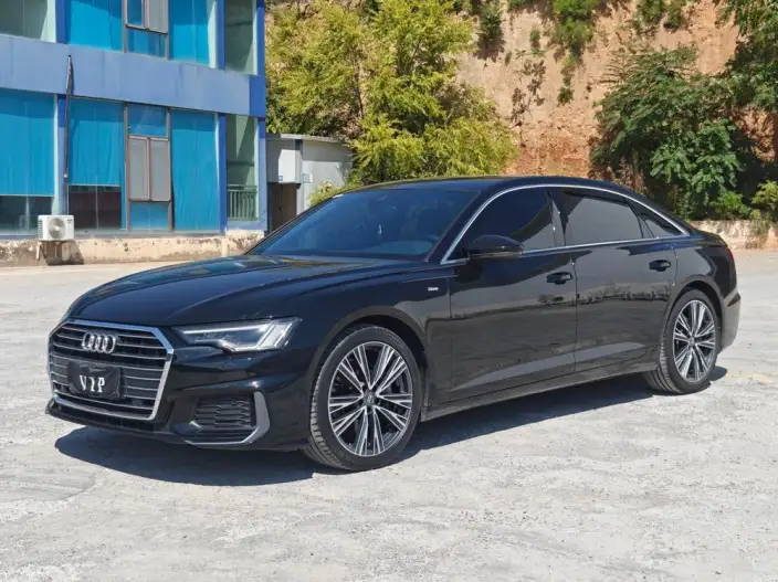 Audi A6L 2020 Model 40 TFSI Luxury Dynamic Model – фото 1
