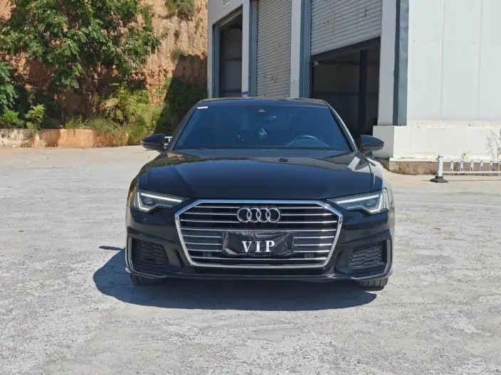 Audi A6L 2020 Model 40 TFSI Luxury Dynamic Model – фото 2