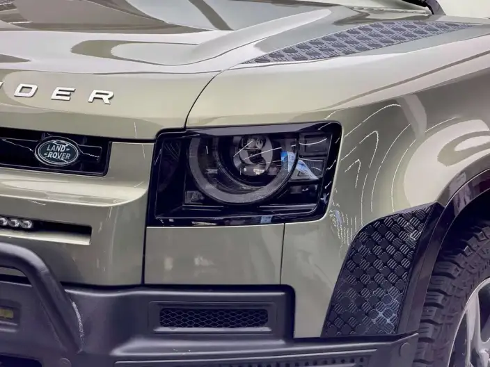 Land Rover Defender 2020 Model 110 P400 HSE – фото 5