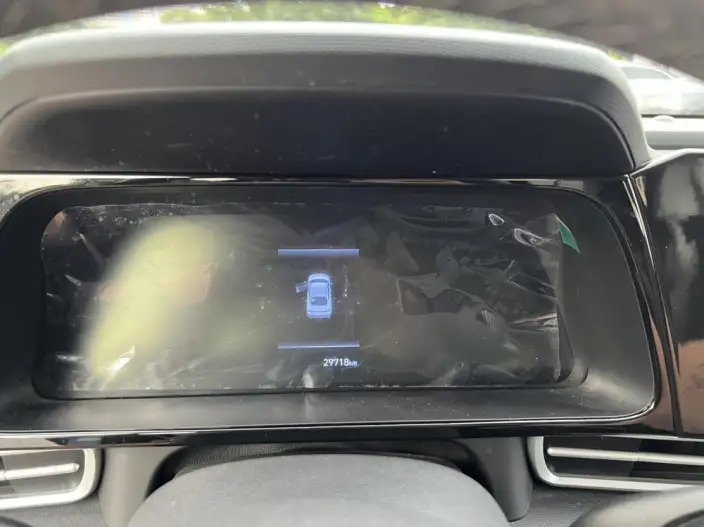 Hyundai Ioniq 2023 Model 1.5L CVT GLX Elite Edition – фото 11