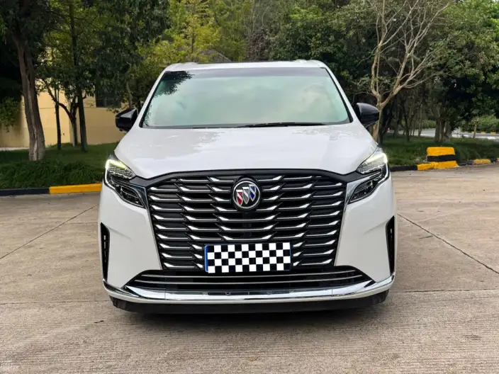 Buick GL8 2023 Model ES Luzun 2.0T Comfort Model – фото 2