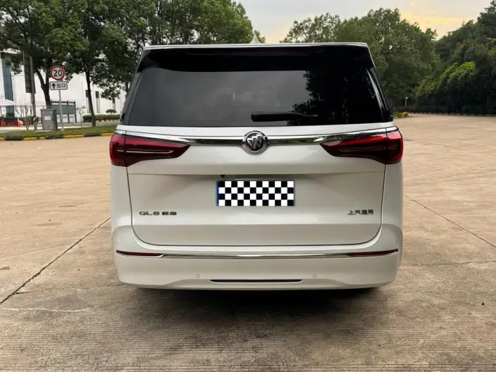 Buick GL8 2023 Model ES Luzun 2.0T Comfort Model – фото 5