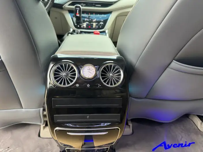 Buick GL8 2023 Model ES Luzun 2.0T Comfort Model – фото 7