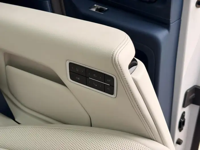 Century 2023 Model 2.0T VI seat Yunshi Edition – фото 14