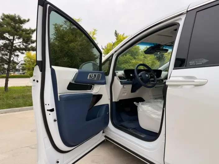 Century 2023 Model 2.0T VI seat Yunshi Edition – фото 30