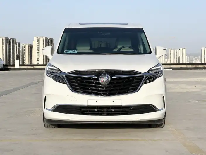 Buick GL8 2022 Model ES Luzun 653T Comfort Model – фото 2