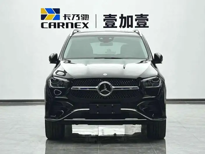 Mercedes-Benz GLE Imported 2024 Model GLE 450 4MATIC Fashion Model – фото 2